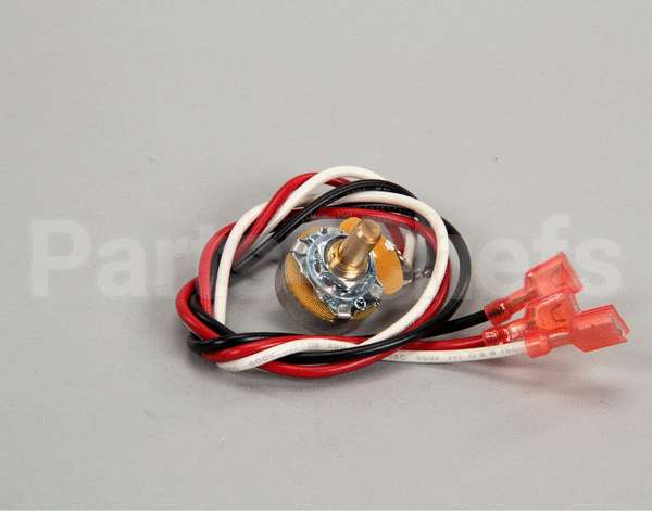 369520 Lincoln Temperature Control