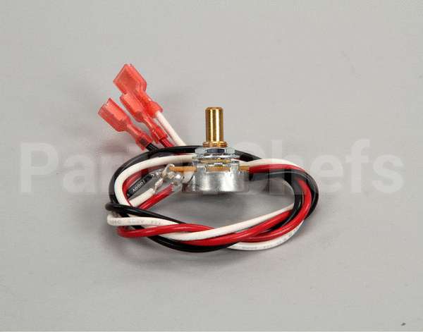 369520 Lincoln Temperature Control