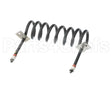 369521 Lincoln Heating Ele 220V 1600W