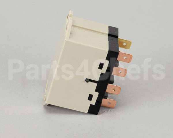 369523 Lincoln Motor Relay