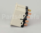 369523 Lincoln Motor Relay