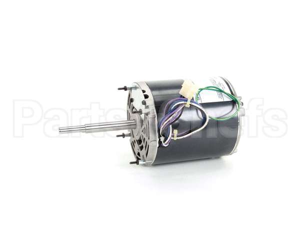 369539 Lincoln Motor 115V 2'' Gas