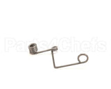 369547 Lincoln Wire Form Thermostat Bulb