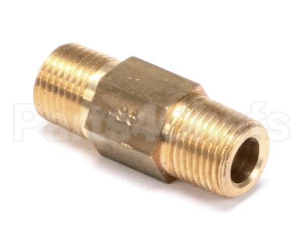 369557 Lincoln Fitting .037 2'' Lp