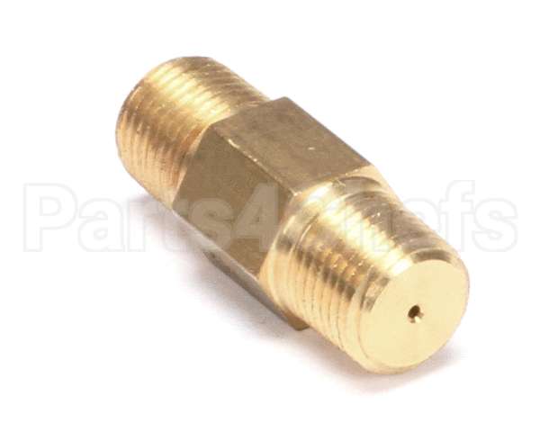369557 Lincoln Fitting .037 2'' Lp