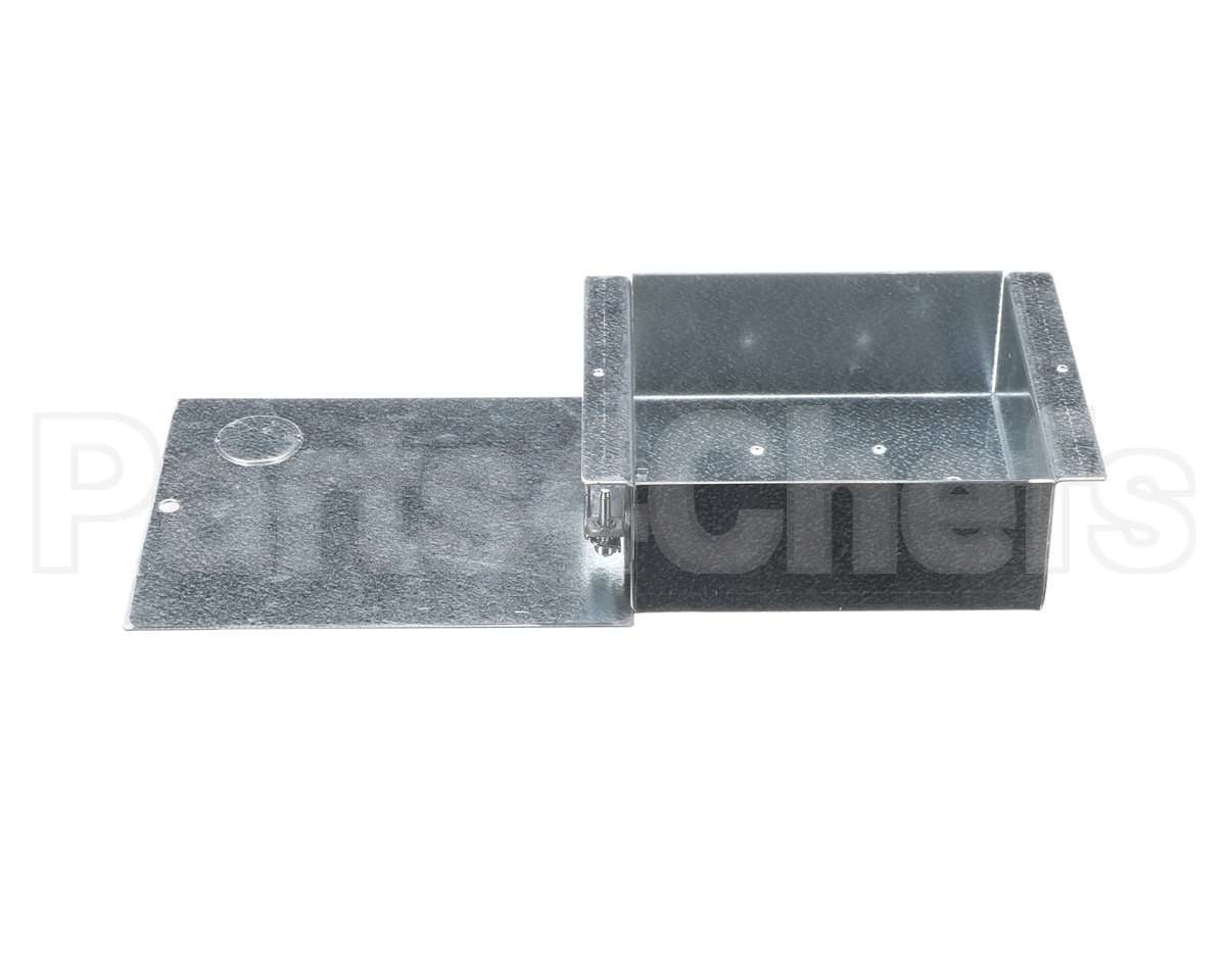 36956 Imperial Ifse Electric Box