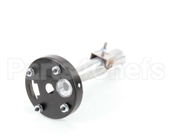 369568 Lincoln Venturi Hot Surface