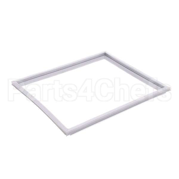 36956S Compatible Silver King Kit Gasket Door Skbd3Ls