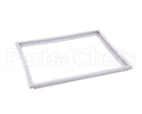 36956S Silver King Kit Gasket Door Skbd3Ls