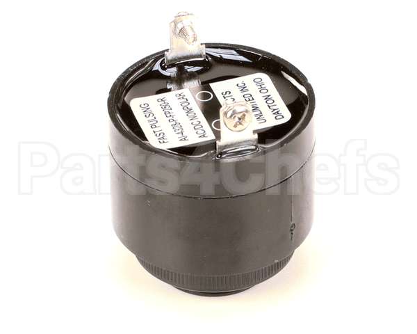 369579 Lincoln Alarm 250V Solid Stat
