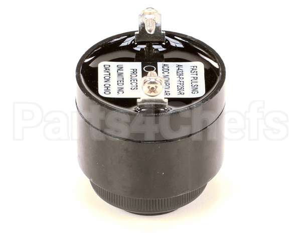 369579 Lincoln Alarm 250V Solid Stat