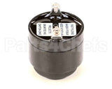 369579 Lincoln Alarm 250V Solid Stat