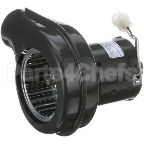 369589 Compatible Lincoln Motor, Blower - Burner 230V