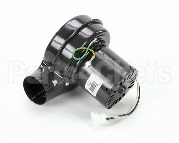 369589 Lincoln Motor Blower