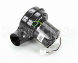 369589 Lincoln Motor Blower