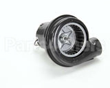 369589 Lincoln Motor Blower
