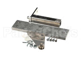 3696 Preprite Desmon 89100100 Door Hinge Kit Left Hand
