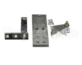 3696 Preprite Desmon 89100100 Door Hinge Kit Left Hand