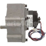 369603 Compatible Lincoln Motor & Gearbox Assy - Stepper