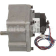 369603 Compatible Lincoln Motor & Gearbox Assy - Stepper