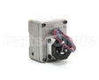 369603 Lincoln Motor & Gearbox Assembly. (Stepper
