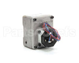 369603 Lincoln Motor & Gearbox Assembly. (Stepper