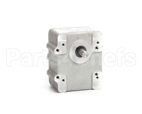 369603 Lincoln Motor & Gearbox Assembly. (Stepper