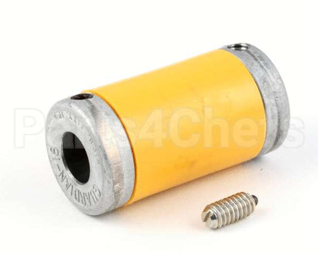 369611 Lincoln Coupler (Stepper)