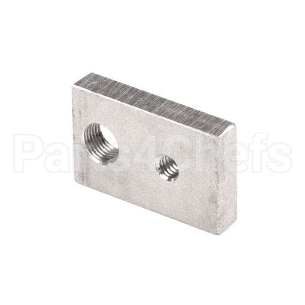 369641 Compatible Lincoln Bracket Idle Bearing