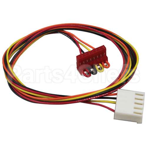 369645 Compatible Lincoln Connector Leadwire