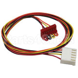 369645 Compatible Lincoln Connector Leadwire