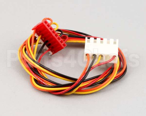369645 Lincoln Connector Leadwire (Was 409504