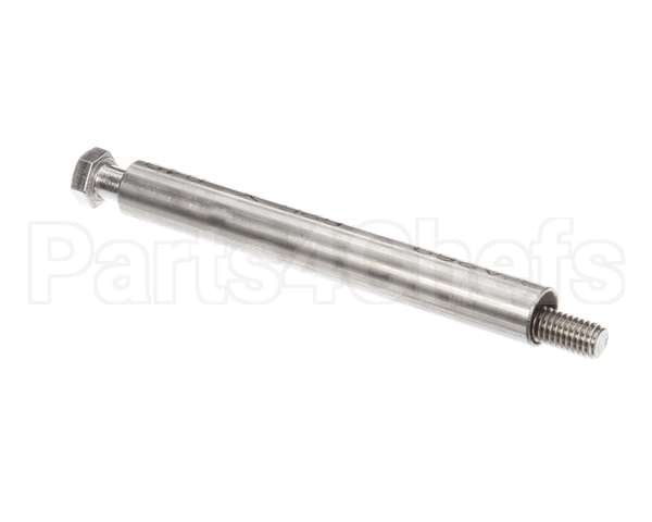 369646 Lincoln Rod Stand-Off 3''