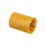 369664 Compatible Lincoln Coupling Center 1-1/2" Long