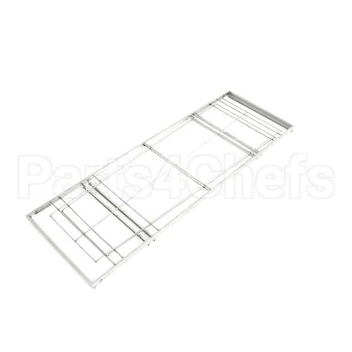 369666 Lincoln Frame Conveyor Assembly 2'' 900300