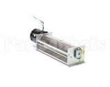 369702 Lincoln Motor/Blower L/P