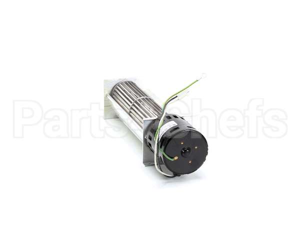 369702 Lincoln Motor/Blower L/P