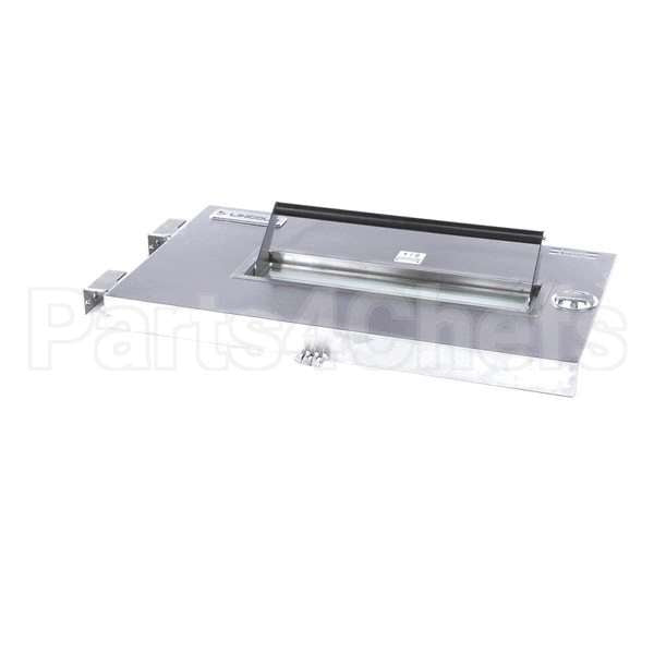 369718 Compatible Lincoln Door Assy Lopro