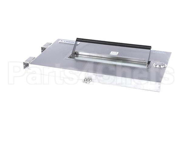 369718 Lincoln Door Assembly Lopro
