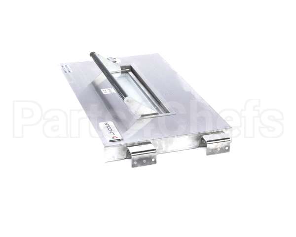 369718 Lincoln Door Assembly Lopro