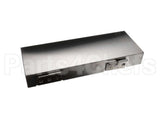 369723 Lincoln Door Assembly Small