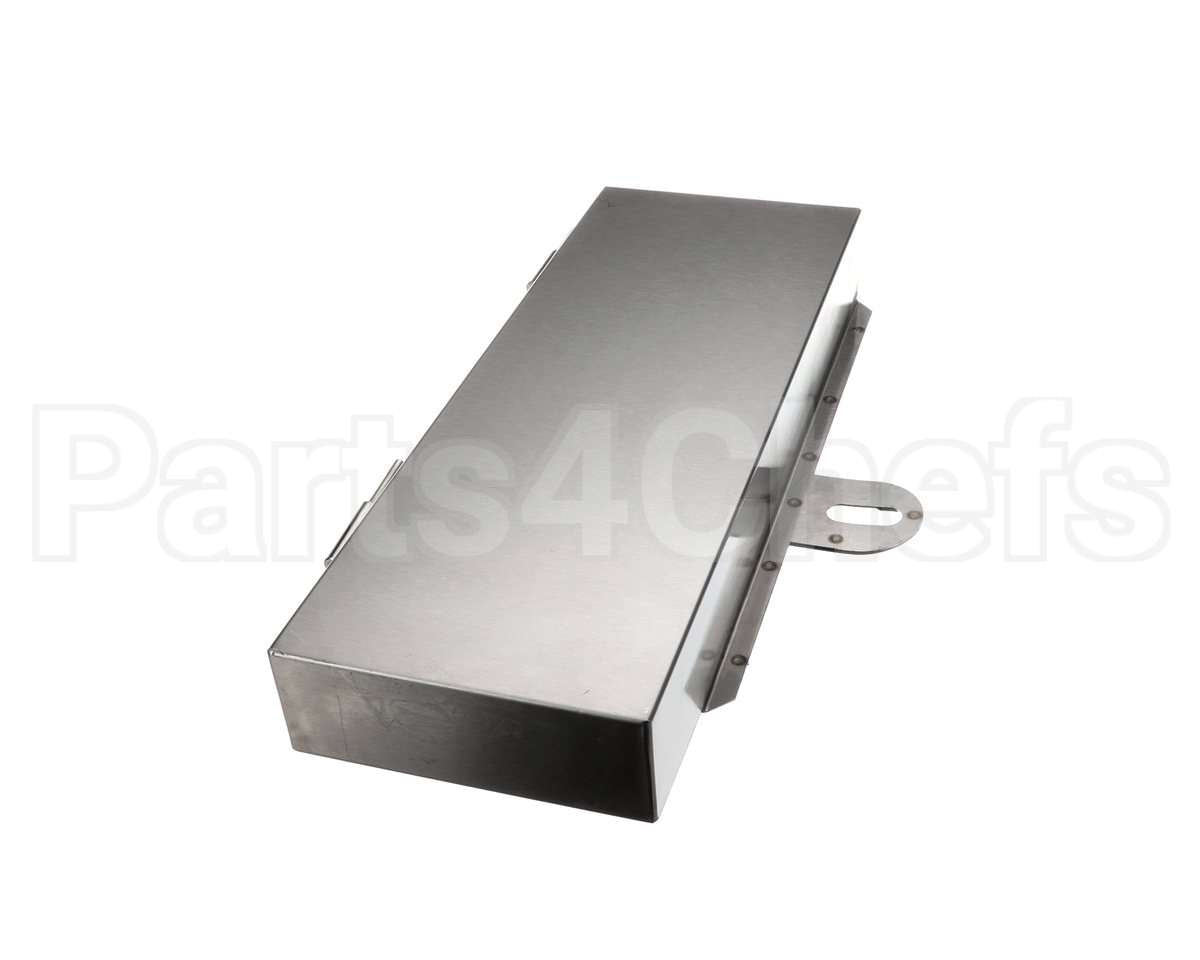 369723 Lincoln Door Assembly Small