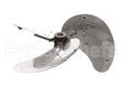 369725 Lincoln Fan, 10 (Ccw)"