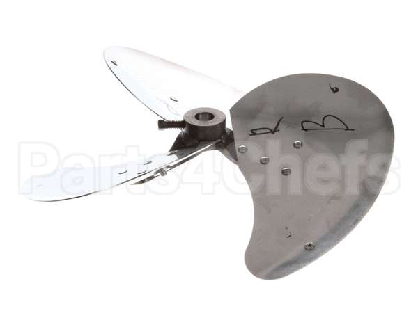369725 Lincoln Fan, 10 (Ccw)"