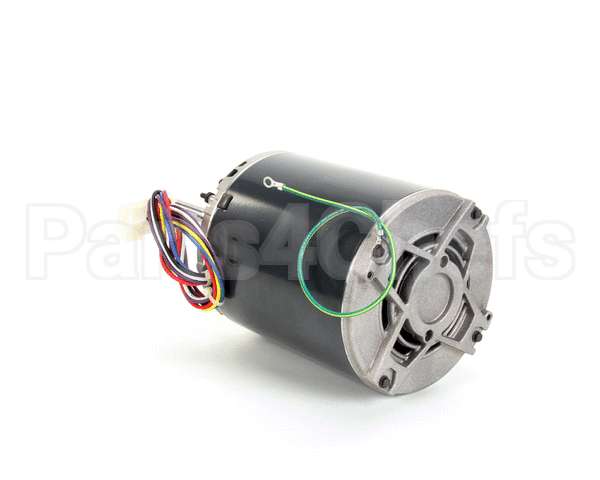 369726 Lincoln Motor Main Fan Lo Pro