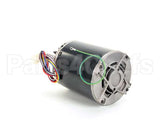 369726 Lincoln Motor Main Fan Lo Pro