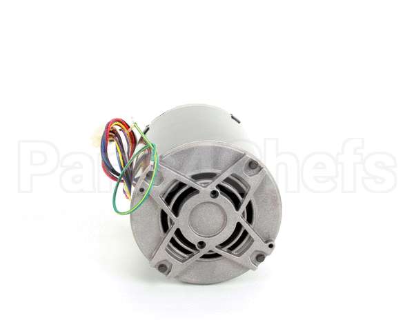 369726 Lincoln Motor Main Fan Lo Pro