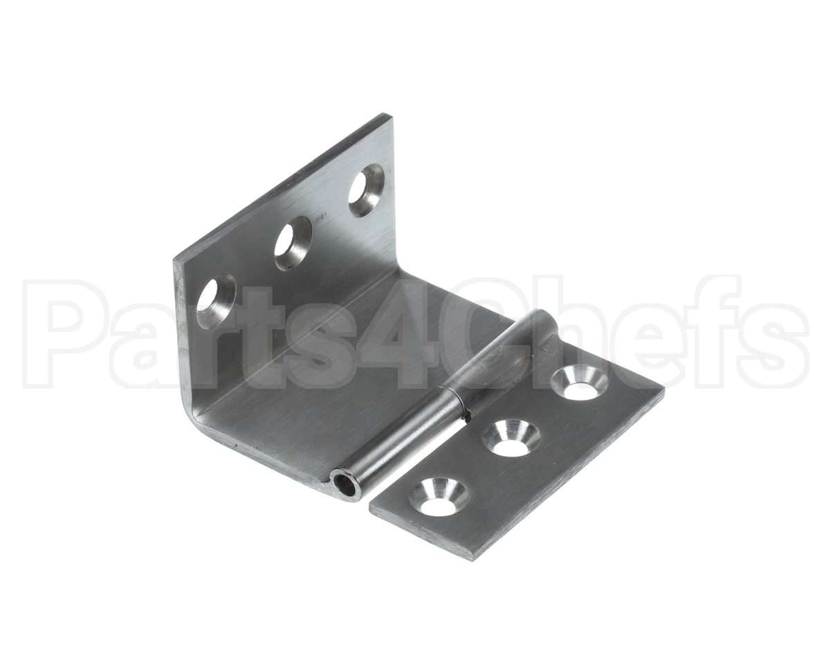 369745 Lincoln Hinge Rh