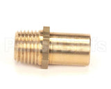369757 Lincoln Orifice Low Pro Nat