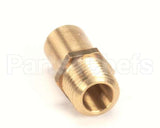 369757 Lincoln Orifice Low Pro Nat